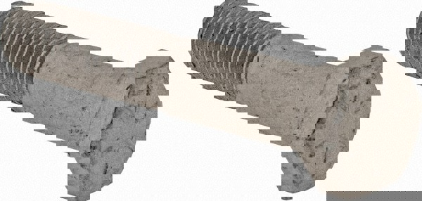 Hex Head Cap Screw: 1/2-13 x 2-3/4